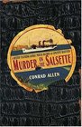 Murder on the Salsette (George Porter Dillman and Genevieve Masefield, Bk 6)