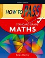 How to Pass Standard Grade Maths