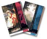 The Norton Anthology of American Literature, Package 1: Volumes A-B, Sixth Edition