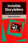 Invisible Storytellers VoiceOver Narration in American Fiction Film