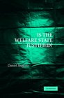 Is the Welfare State Justified