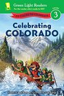 Celebrating Colorado 50 States to Celebrate