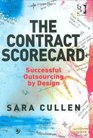 The Contract Scorecard