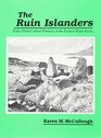 The Ruin Islanders Thule Culture Pioneers in the Eastern High Arctic