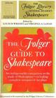 The Folger Guide to Shakespeare