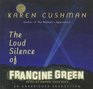 Loud Silence/Francine