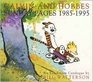 Calvin and Hobbes : Sunday Pages 1985-1995