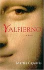 Valfierno The Man Who Stole the Mona Lisa