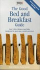 The Good Bed and Breakfast Guide