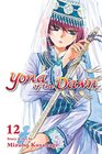 Yona of the Dawn Vol 12