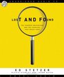 Lost and Found The Younger Unchurched and the Churches That Reach Them