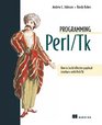 Programming Perl/TK