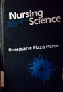 Nursing Science Major Paradigms Theories and Critiques