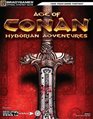 Age of Conan: Hyborian Adventures Official Strategy Guide (Official Strategy Guides)