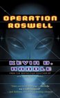 Operation Roswell  The Novel