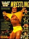 Wwf Wrestling The Official Book