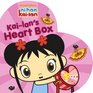 Kailan's Heart Box