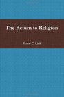 The Return to Religion