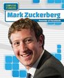 Mark Zuckerberg Founder of Facebook