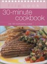 30Minute Cookbook Flipcook Series