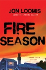 Fire Season (Frank Coffin Mysteries)