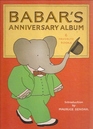 Babar's Anniversary Album: 6 Favorite Books