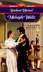 Midnight Waltz (Signet Regency Romance)