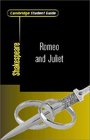 Cambridge Student Guide to Romeo and Juliet
