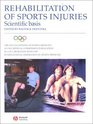 Rehabilitation of Sports Injuries Scientific Basis