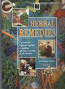 Herbal Remedies: A Practical Beginner's Guide to Making Effective Remedies in the Kitchen (The Practical Health Series)