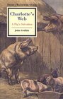 Masterworks Paperback Charlotte's Web