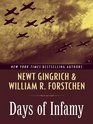 Days of Infamy (Thorndike Press Large Print Basic Series)