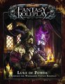 Warhammer Fantasy Roleplay Lure of Power