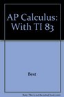 AP Calculus With TI 83