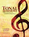 PKG Tonal Harmony with Workbook