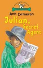 Julian Secret Agent