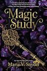 Magic Study A Novel
