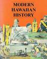 Modern History of Hawaii