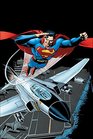 Superman Exile Omnibus