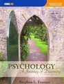 Psychology A Journey of Discovery