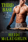 Third Base (The Boys of Summer)