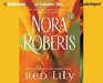 Red Lily (In the Garden, Bk 3) (Audio CD) (Unabridged)