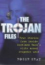 The Trojan Files Inside Scotland Yard's Elite Armed Response Unit