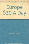 Europe 30 A Day