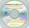 Pathways of Song Vol 2 Low Voice