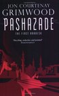 Pashazade The First Arabesk