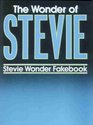 The Wonder of Stevie Stevie Wonder Fakebook