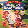 Kid E Kat and the Magnificent Riding Machine