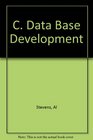 C Data Base Development