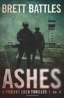 Ashes (Project Eden, Bk 4)